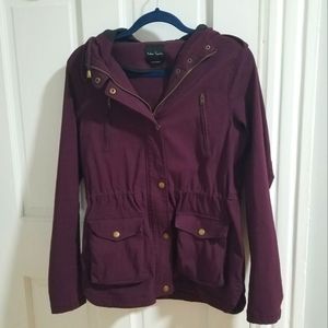 Eden Society Utility Jacket